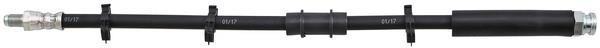 Flexible de frein (Durite de frein) A.B.S. ALL BRAKE SYSTEMS BV. ref. SL 3912